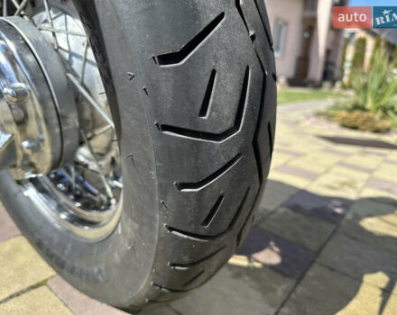 Ямаха Вираго, объемом двигателя 0 л и пробегом 35 тыс. км за 2800 $, фото 9 на Automoto.ua