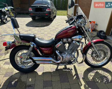 Ямаха Вираго, объемом двигателя 0 л и пробегом 35 тыс. км за 2800 $, фото 10 на Automoto.ua