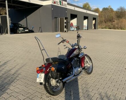 Ямаха Вираго, объемом двигателя 0.25 л и пробегом 0 тыс. км за 2050 $, фото 2 на Automoto.ua