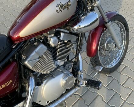 Ямаха Вираго, объемом двигателя 0.25 л и пробегом 0 тыс. км за 2050 $, фото 7 на Automoto.ua