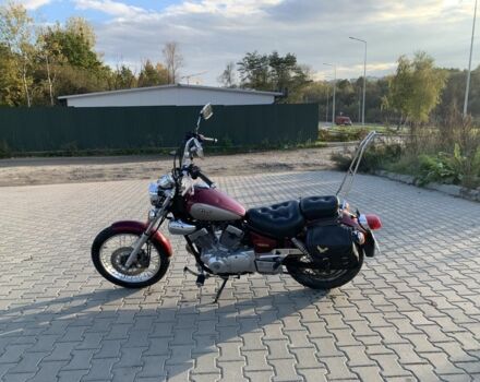 Ямаха Вираго, объемом двигателя 0.25 л и пробегом 0 тыс. км за 2050 $, фото 4 на Automoto.ua