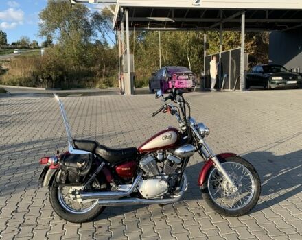 Ямаха Вираго, объемом двигателя 0.25 л и пробегом 0 тыс. км за 2050 $, фото 1 на Automoto.ua