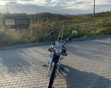 Ямаха Вираго, объемом двигателя 0.25 л и пробегом 0 тыс. км за 2050 $, фото 6 на Automoto.ua