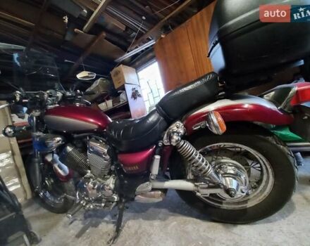 Ямаха Вираго, объемом двигателя 0 л и пробегом 32 тыс. км за 2500 $, фото 1 на Automoto.ua
