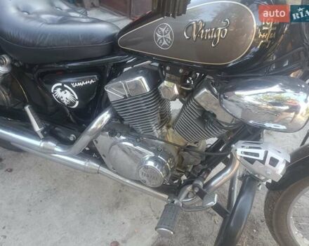 Ямаха Вираго, объемом двигателя 0 л и пробегом 14 тыс. км за 2599 $, фото 13 на Automoto.ua