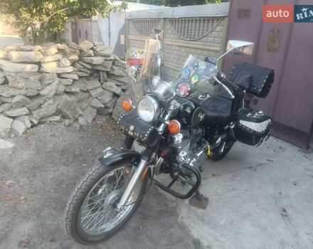Ямаха Вираго, объемом двигателя 0 л и пробегом 14 тыс. км за 2599 $, фото 8 на Automoto.ua