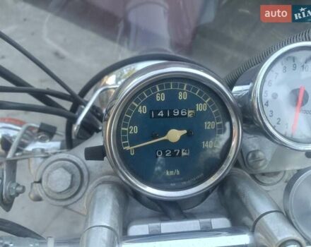Ямаха Вираго, объемом двигателя 0 л и пробегом 14 тыс. км за 2599 $, фото 3 на Automoto.ua