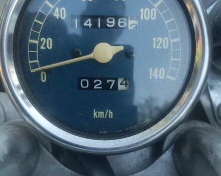Ямаха Вираго, объемом двигателя 0 л и пробегом 14 тыс. км за 2599 $, фото 4 на Automoto.ua
