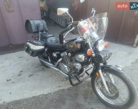 Ямаха Вираго, объемом двигателя 0 л и пробегом 14 тыс. км за 2599 $, фото 12 на Automoto.ua