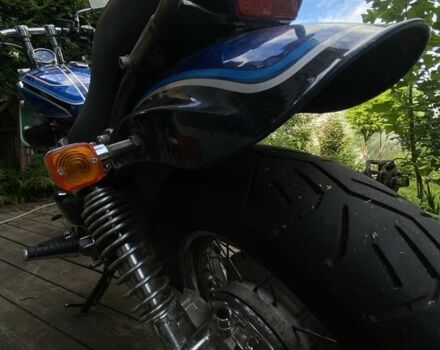 Ямаха Вираго, объемом двигателя 0.4 л и пробегом 0 тыс. км за 3700 $, фото 5 на Automoto.ua