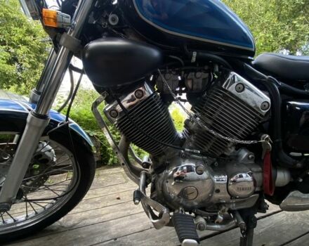 Ямаха Вираго, объемом двигателя 0.4 л и пробегом 0 тыс. км за 3700 $, фото 2 на Automoto.ua