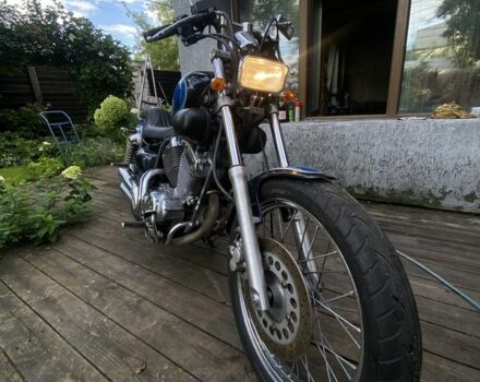 Ямаха Вираго, объемом двигателя 0.4 л и пробегом 0 тыс. км за 3700 $, фото 6 на Automoto.ua