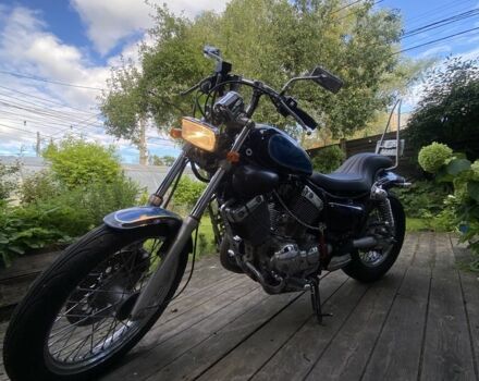 Ямаха Вираго, объемом двигателя 0.4 л и пробегом 0 тыс. км за 3700 $, фото 1 на Automoto.ua