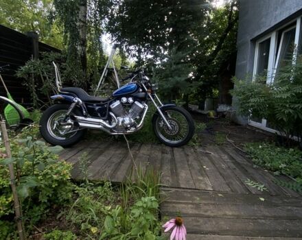 Ямаха Вираго, объемом двигателя 0.4 л и пробегом 0 тыс. км за 3700 $, фото 7 на Automoto.ua