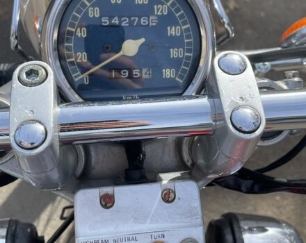 Ямаха Вираго, объемом двигателя 0.4 л и пробегом 0 тыс. км за 2200 $, фото 6 на Automoto.ua