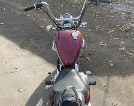 Ямаха Вираго, объемом двигателя 0.4 л и пробегом 0 тыс. км за 2200 $, фото 5 на Automoto.ua