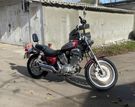 Ямаха Вираго, объемом двигателя 0.4 л и пробегом 0 тыс. км за 2200 $, фото 3 на Automoto.ua