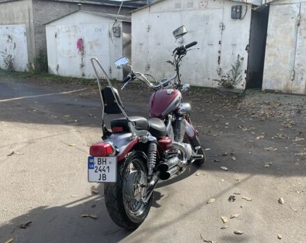 Ямаха Вираго, объемом двигателя 0.4 л и пробегом 0 тыс. км за 2200 $, фото 2 на Automoto.ua