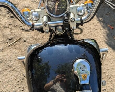 Ямаха Virago, об'ємом двигуна 0.4 л та пробігом 0 тис. км за 2500 $, фото 2 на Automoto.ua