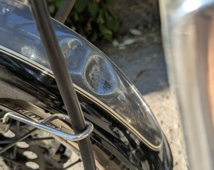 Ямаха Virago, об'ємом двигуна 0.4 л та пробігом 0 тис. км за 2500 $, фото 3 на Automoto.ua