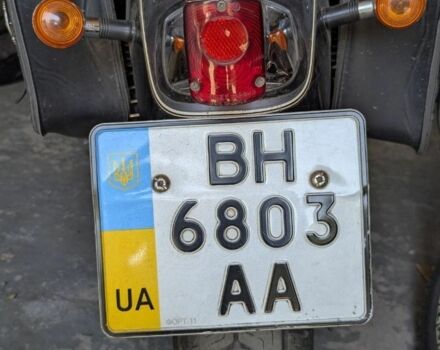 Ямаха Virago, об'ємом двигуна 0.4 л та пробігом 0 тис. км за 2500 $, фото 4 на Automoto.ua
