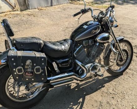 Ямаха Virago, об'ємом двигуна 0.4 л та пробігом 0 тис. км за 2500 $, фото 1 на Automoto.ua