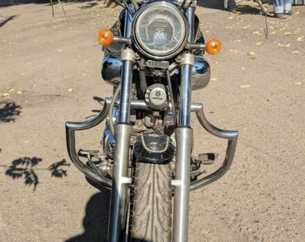 Ямаха Virago, об'ємом двигуна 0.4 л та пробігом 0 тис. км за 2500 $, фото 5 на Automoto.ua