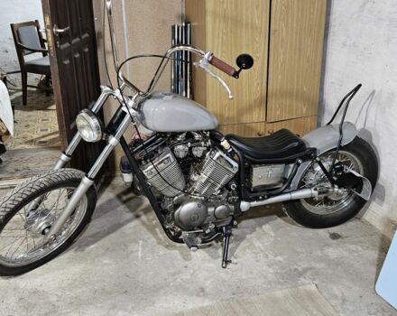Ямаха Вираго, объемом двигателя 0.4 л и пробегом 0 тыс. км за 4500 $, фото 4 на Automoto.ua