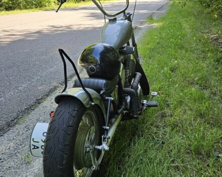 Ямаха Вираго, объемом двигателя 0.4 л и пробегом 0 тыс. км за 4500 $, фото 2 на Automoto.ua