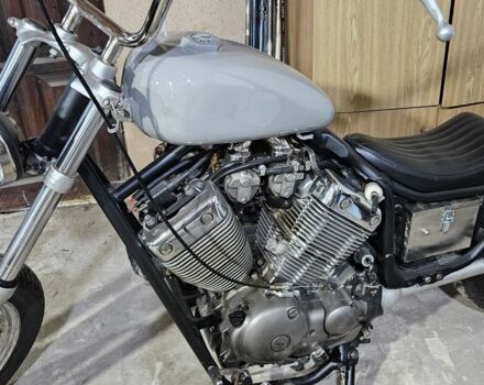 Ямаха Вираго, объемом двигателя 0.4 л и пробегом 0 тыс. км за 4500 $, фото 6 на Automoto.ua