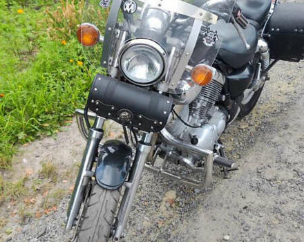 Ямаха Вираго, объемом двигателя 0 л и пробегом 34 тыс. км за 2414 $, фото 1 на Automoto.ua