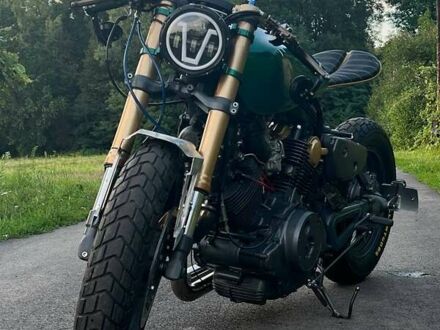 Ямаха Virago 1981 у Коломые на Automoto.ua Ямаха Virago, об'ємом двигуна 0 л та пробігом 1 тис. км за 6000 $, фото 1 на Automoto.ua