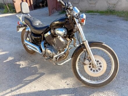 Ямаха Вираго, объемом двигателя 0.4 л и пробегом 0 тыс. км за 2200 $, фото 1 на Automoto.ua