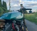 Серый Ямаха Вираго, объемом двигателя 0 л и пробегом 1 тыс. км за 6000 $, фото 8 на Automoto.ua