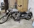 Сірий Ямаха Virago, об'ємом двигуна 0.4 л та пробігом 26 тис. км за 4500 $, фото 2 на Automoto.ua