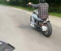 Сірий Ямаха Virago, об'ємом двигуна 0.4 л та пробігом 26 тис. км за 4500 $, фото 1 на Automoto.ua