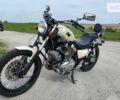 Сірий Ямаха Virago, об'ємом двигуна 0.4 л та пробігом 25 тис. км за 3000 $, фото 2 на Automoto.ua