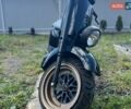 Черный Ямаха Вокс, объемом двигателя 0.49 л и пробегом 30 тыс. км за 2300 $, фото 1 на Automoto.ua