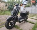 Черный Ямаха Вокс, объемом двигателя 0.05 л и пробегом 9 тыс. км за 900 $, фото 1 на Automoto.ua