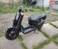 Черный Ямаха Вокс, объемом двигателя 0.05 л и пробегом 9 тыс. км за 900 $, фото 5 на Automoto.ua