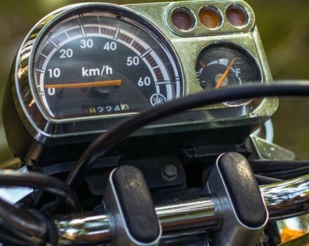 Ямаха Вокс, объемом двигателя 49 л и пробегом 0 тыс. км за 900 $, фото 5 на Automoto.ua