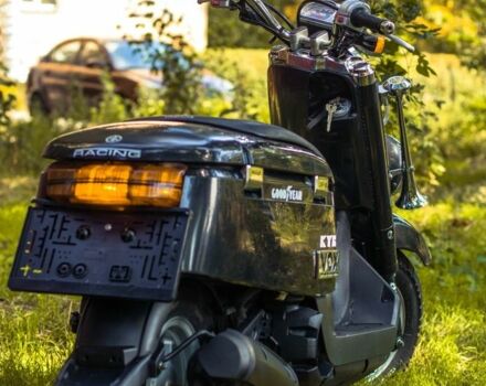 Ямаха Вокс, объемом двигателя 49 л и пробегом 0 тыс. км за 900 $, фото 4 на Automoto.ua