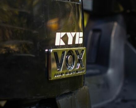 Ямаха Вокс, объемом двигателя 49 л и пробегом 0 тыс. км за 900 $, фото 7 на Automoto.ua