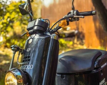 Ямаха Вокс, объемом двигателя 49 л и пробегом 0 тыс. км за 900 $, фото 1 на Automoto.ua