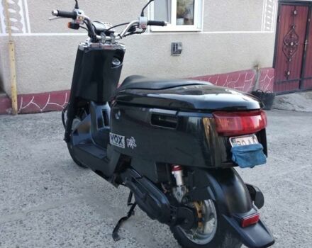 Ямаха Вокс, объемом двигателя 0 л и пробегом 0 тыс. км за 799 $, фото 6 на Automoto.ua