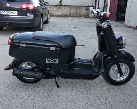 Ямаха Вокс, объемом двигателя 0 л и пробегом 0 тыс. км за 799 $, фото 2 на Automoto.ua