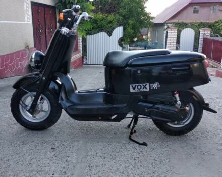 Ямаха Вокс, объемом двигателя 0 л и пробегом 0 тыс. км за 799 $, фото 4 на Automoto.ua