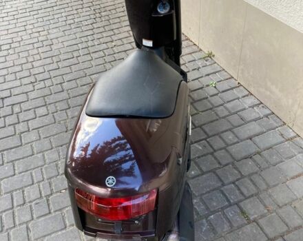 Ямаха Вокс, объемом двигателя 49 л и пробегом 0 тыс. км за 800 $, фото 4 на Automoto.ua