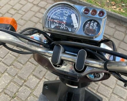 Ямаха Вокс, объемом двигателя 49 л и пробегом 0 тыс. км за 800 $, фото 5 на Automoto.ua