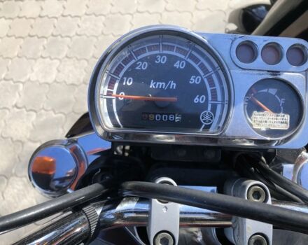 Ямаха Вокс, об'ємом двигуна 49 л та пробігом 0 тис. км за 899 $, фото 3 на Automoto.ua